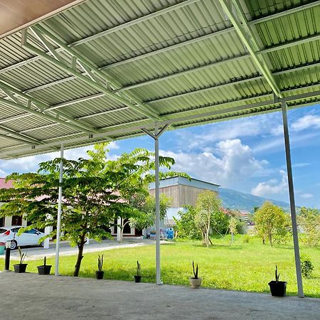 Amadeo Guest House Ratodena 외부 사진