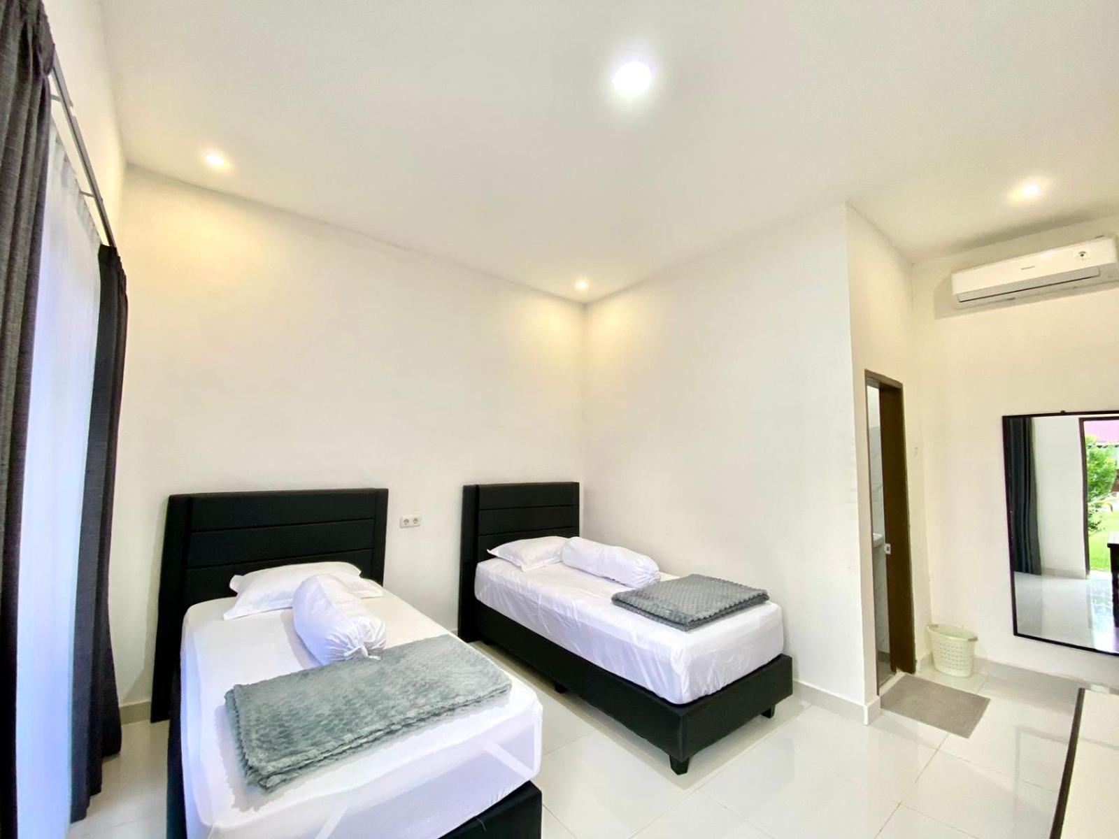 Amadeo Guest House Ratodena 외부 사진